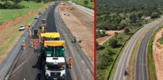 BR-364 terá Pare e Siga em Várzea Grande nesta sexta-feira (11)